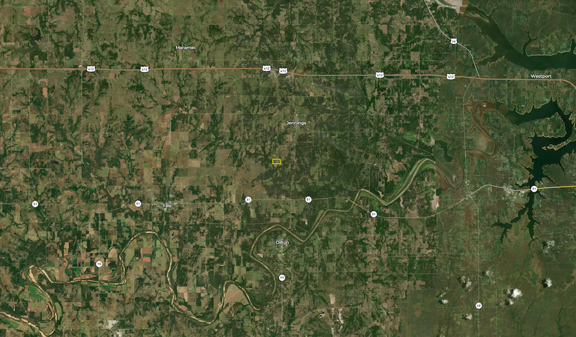 Creek 67 Fisher Aerial 3