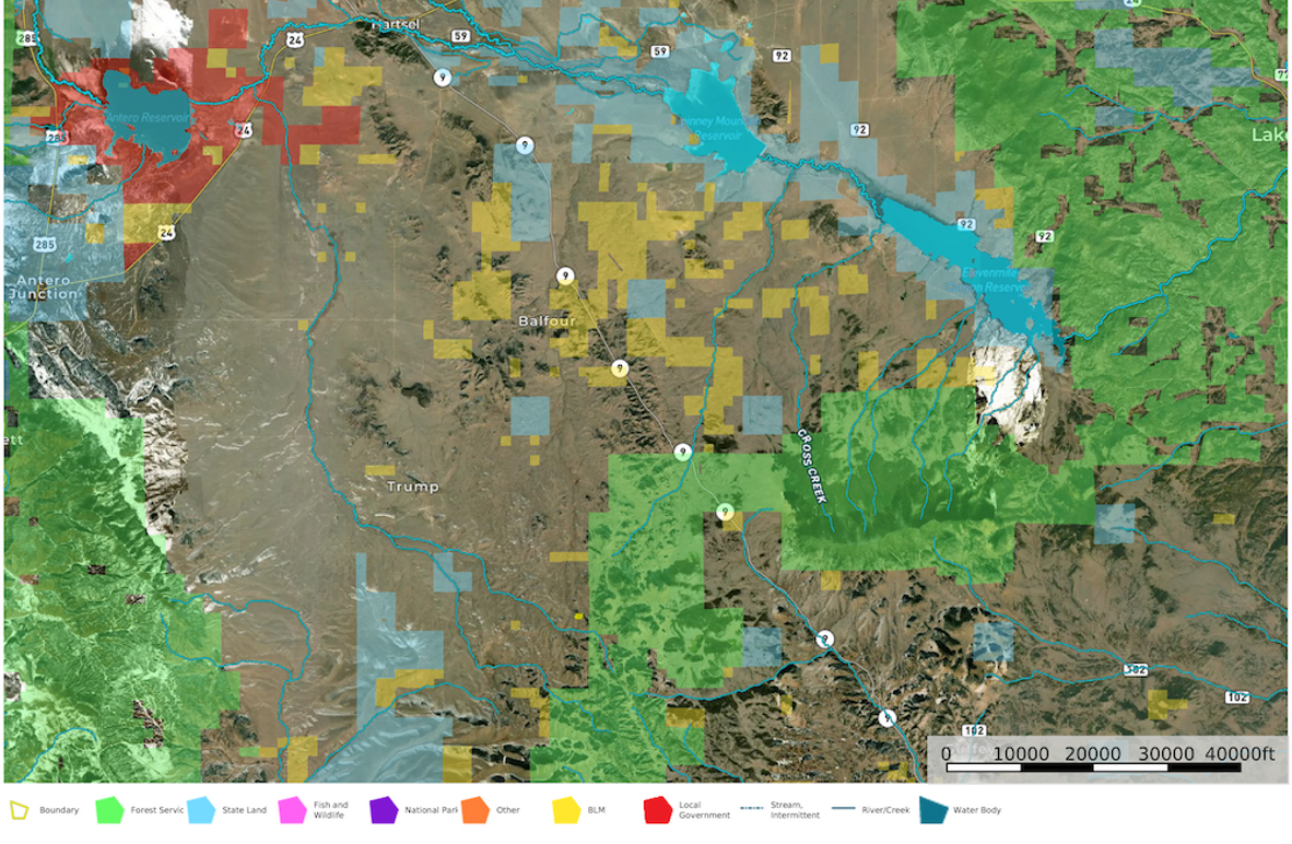 Park Co 5.4 Terrain Inventories - Aerial 03