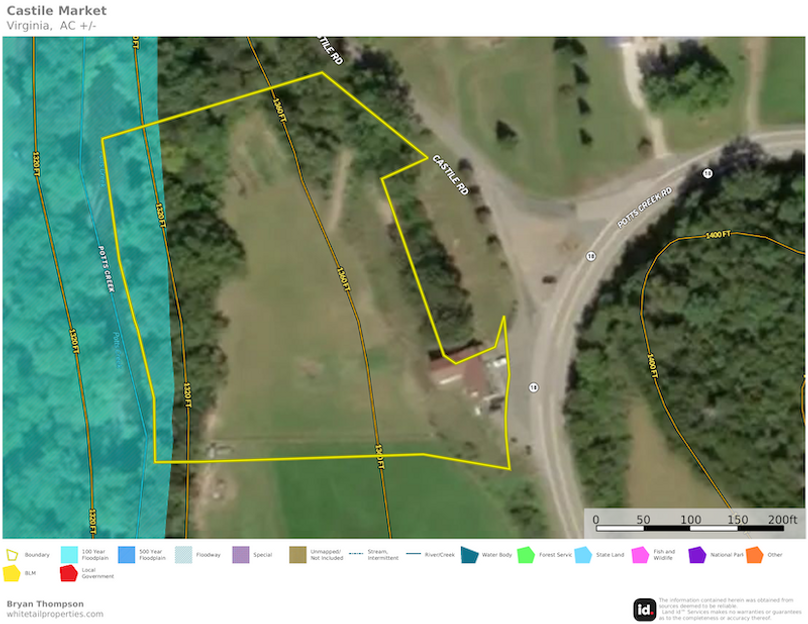 Alleghany VA 3.03 Aerial03