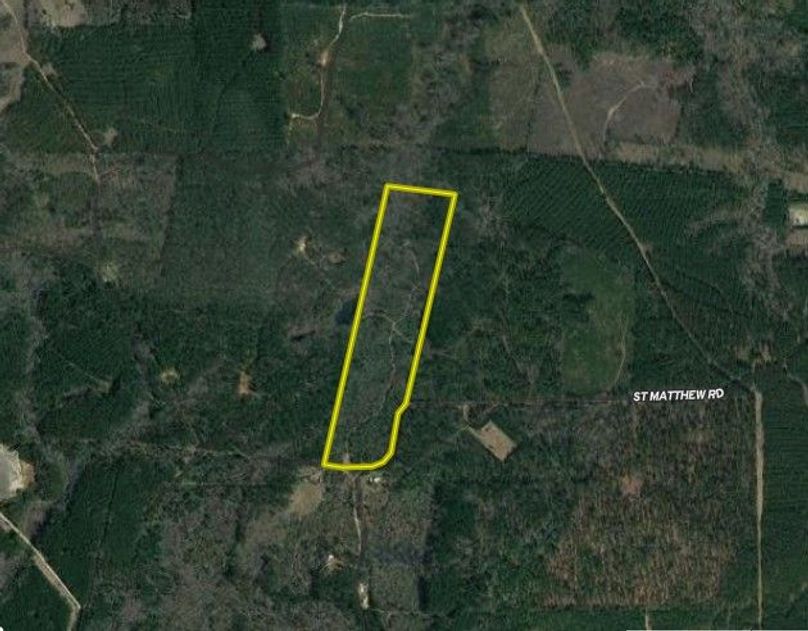 San Augustine 43.5 Google