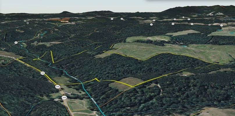 Frederick 84.57 3D 2