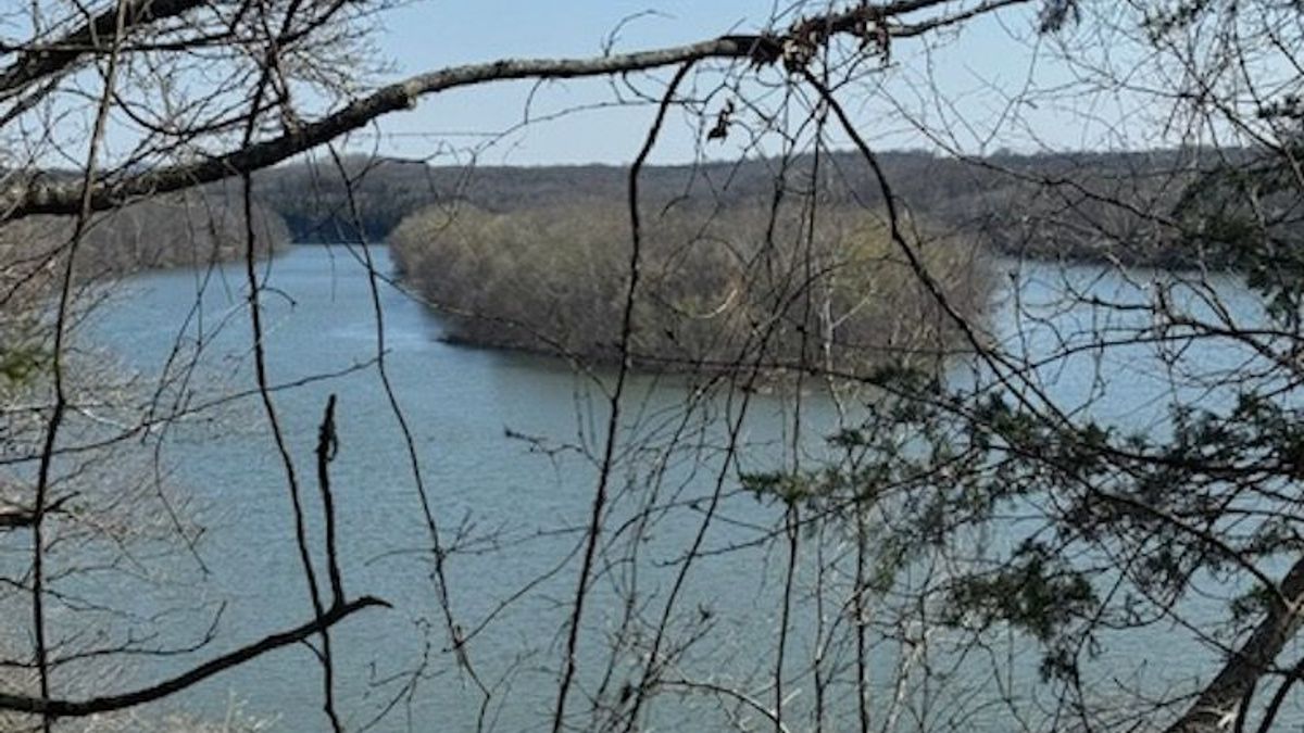 Large Acreage Tract In Angels Cove Estates, A Beautiful Gated
