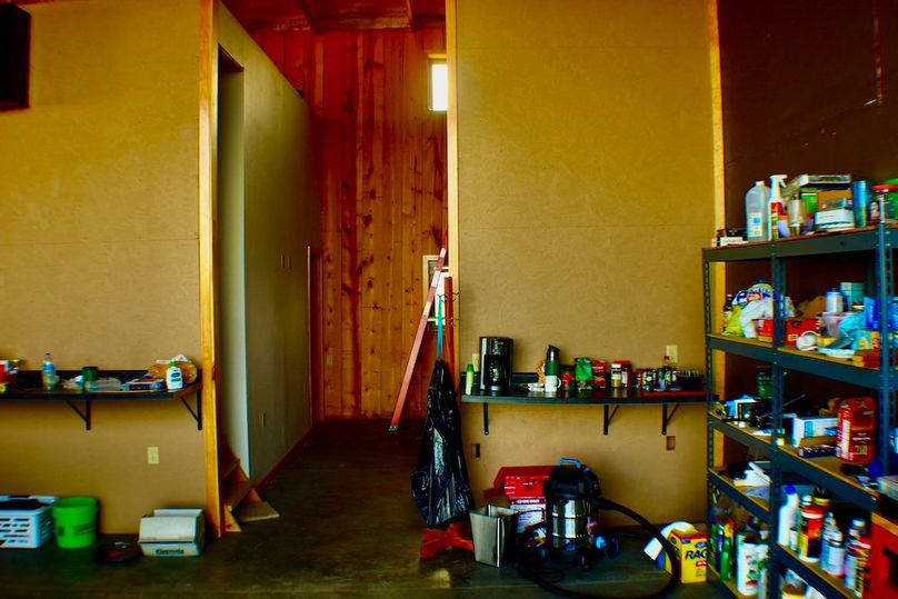Storage