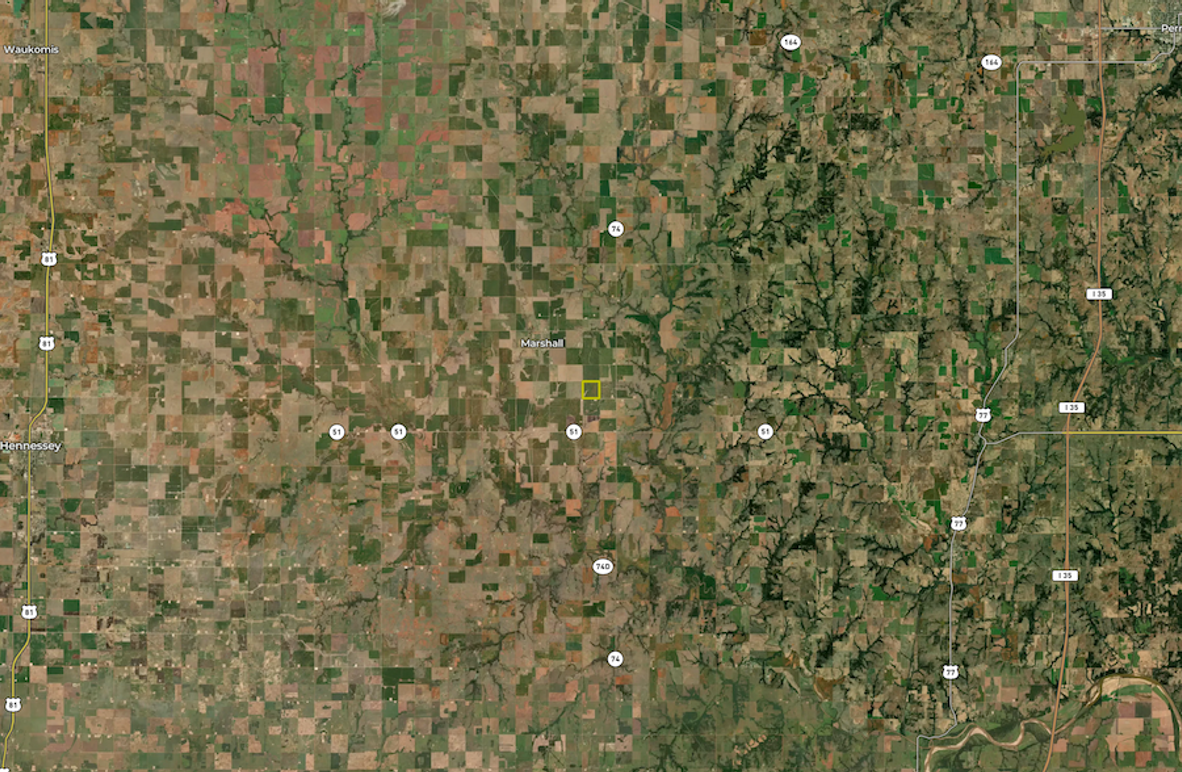 Logan North 160 Hatheway Aerial 4