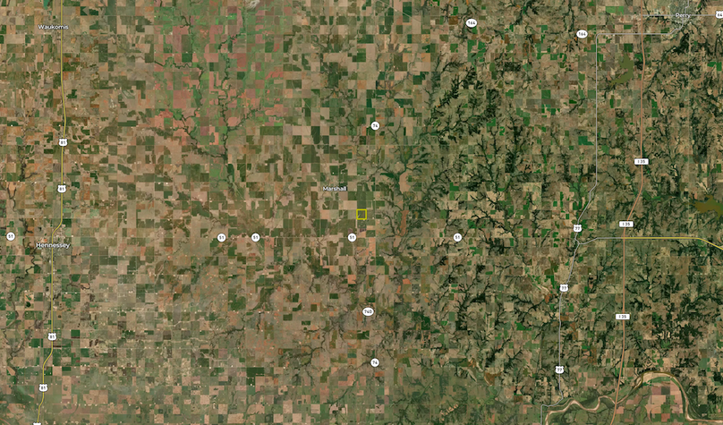 Logan North 160 Hatheway Aerial 4