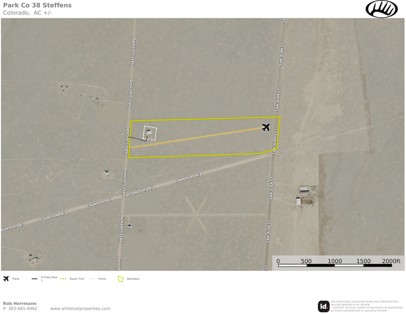 Park CO 38 Steffens - Aerial 01