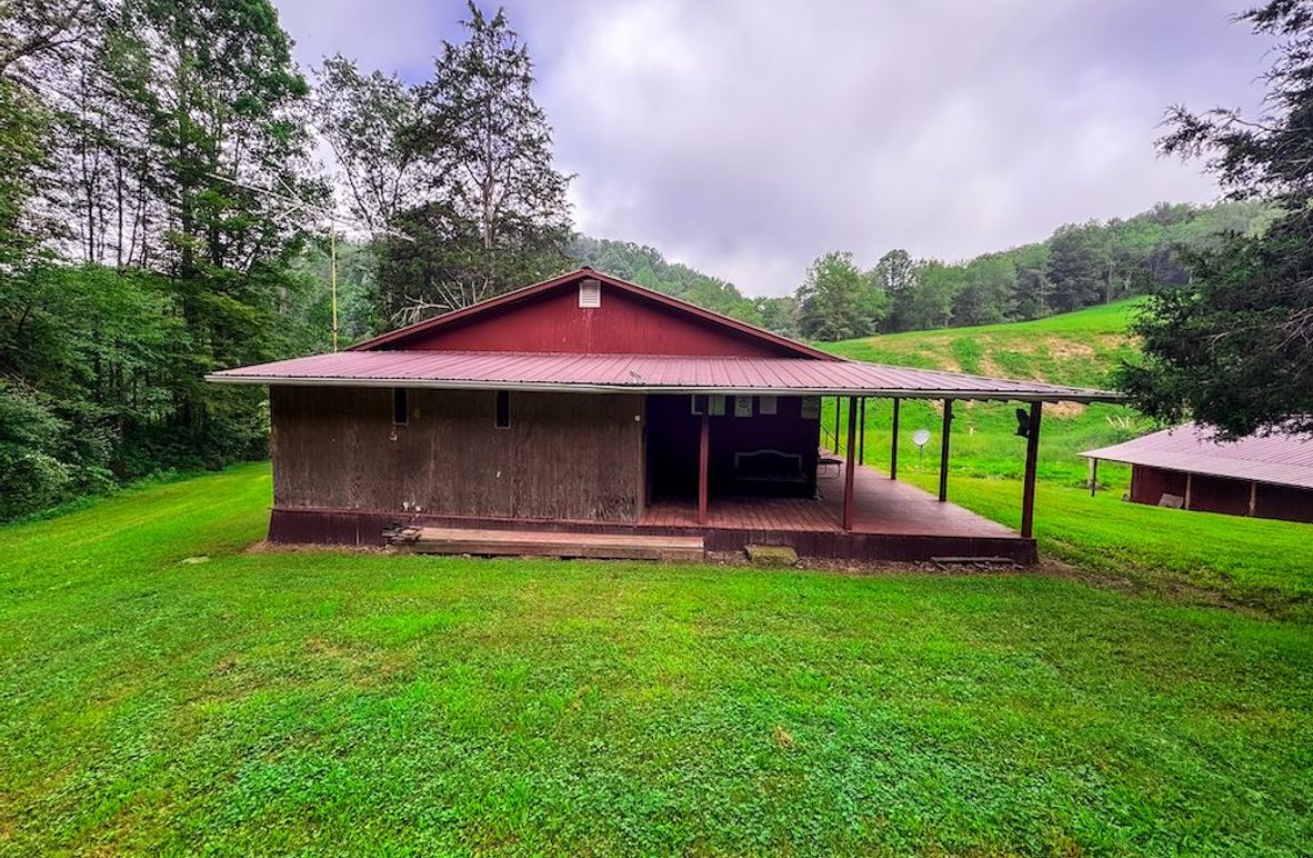 Lewis, WV 105 AC Miller-05