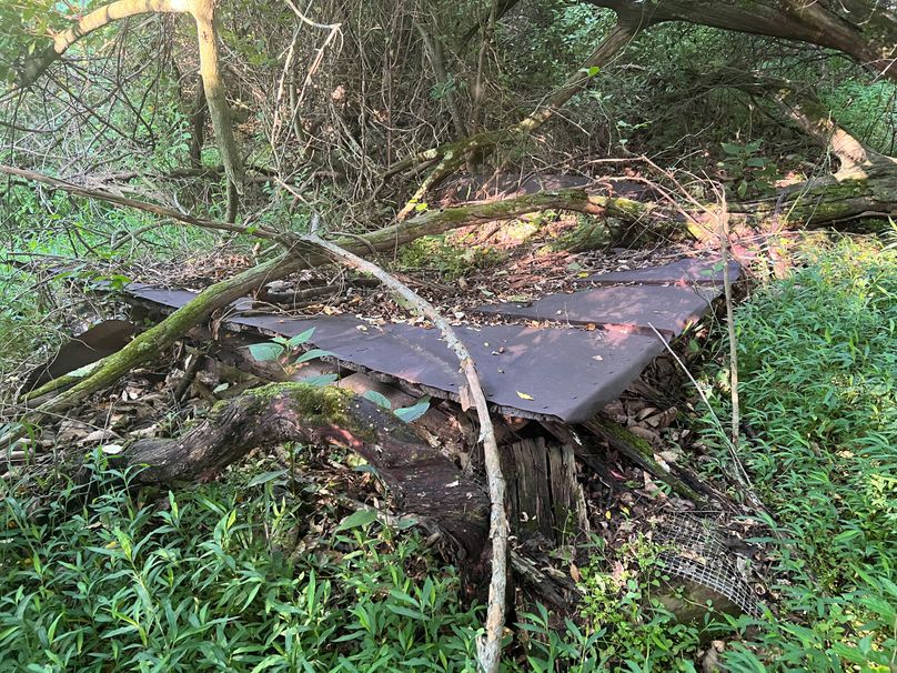 Wirt, WV 150.75 AC Tinnell-62