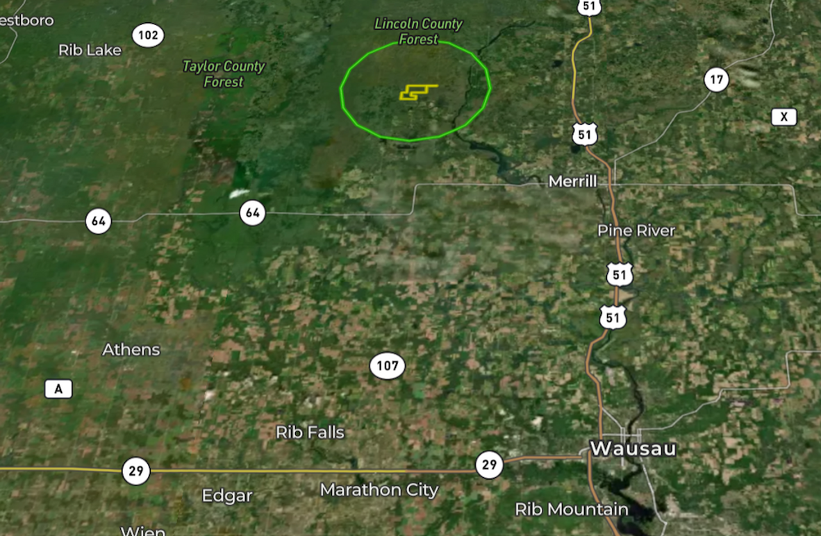 Lincoln519.88Bye faraerial