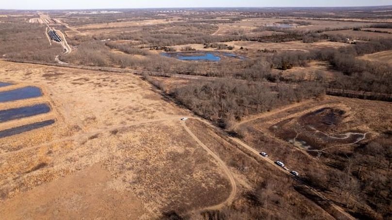 Neosho Duck Property-33