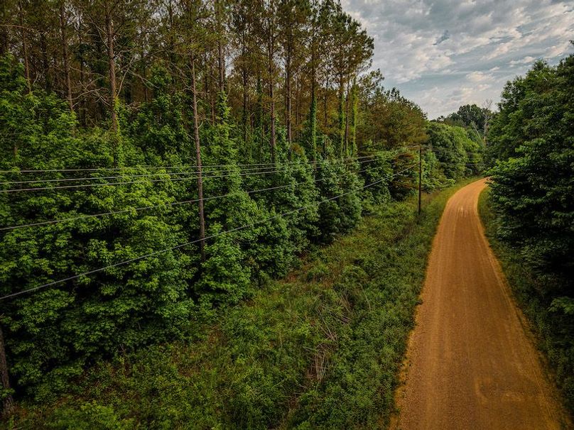 Chickasaw Tract 1-08