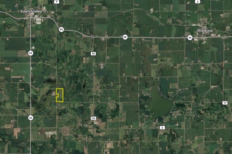 19-General Location Map