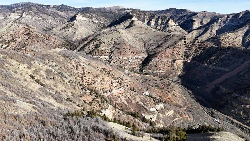 Ghost Town Get-A-Way34