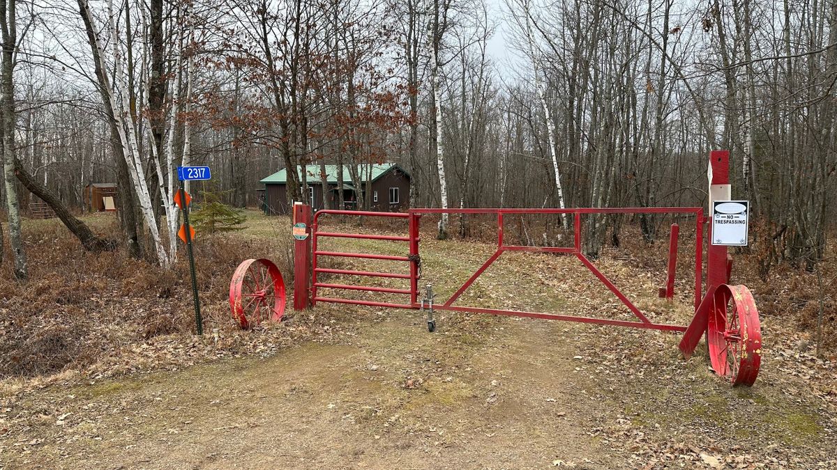 Deer Hunter's Point Hunting And Recreational Property Whitetail Properties