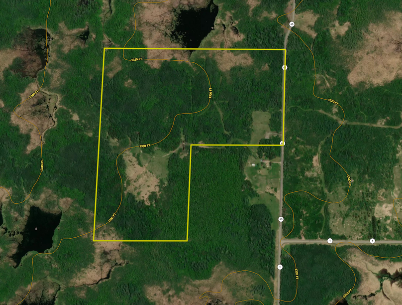 67241 STATE HWY 65 HYBRID