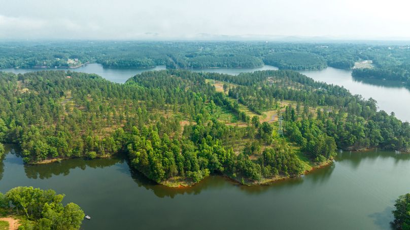 Lakeside Aerialjpg