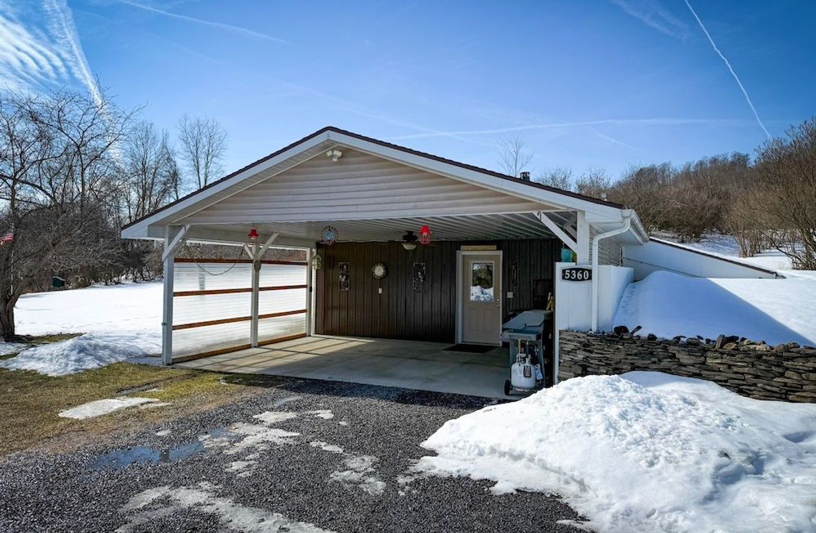 Cayuga 32 Stoyell Photos 5