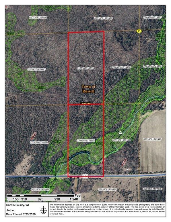 Lincoln Co GIS Aerial Wetlands copy