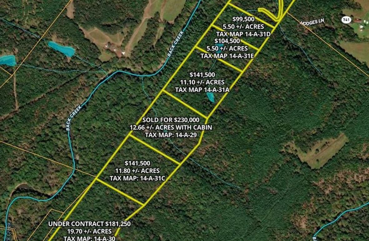 Frederick Gos Aerial 1