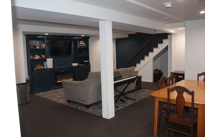 basement 9