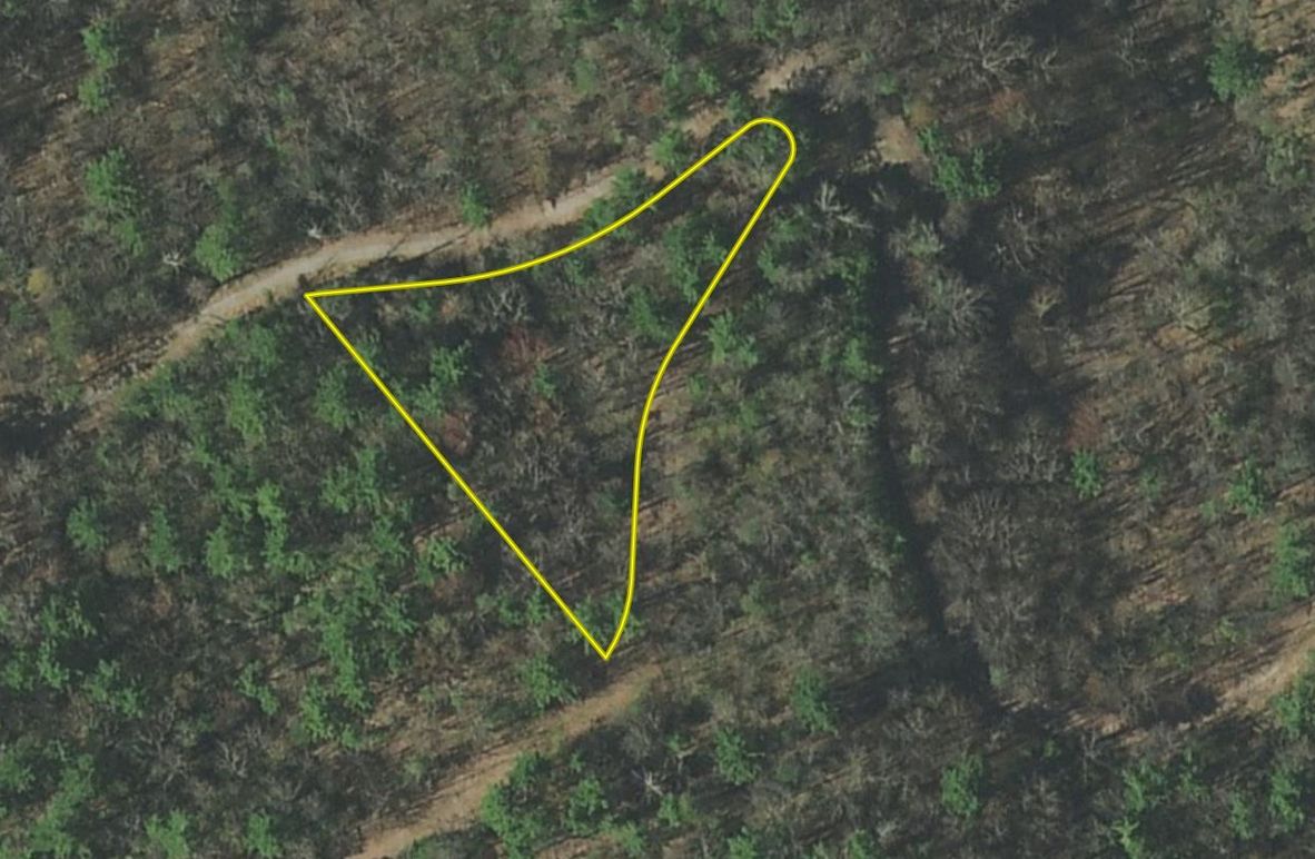 Harts Crossing Sub_Lot #30_Aerial 1