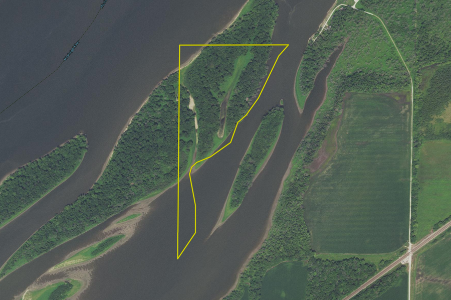 Aerial 1