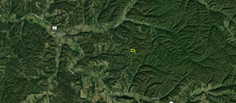 Kellenbarger Wide view Aerial