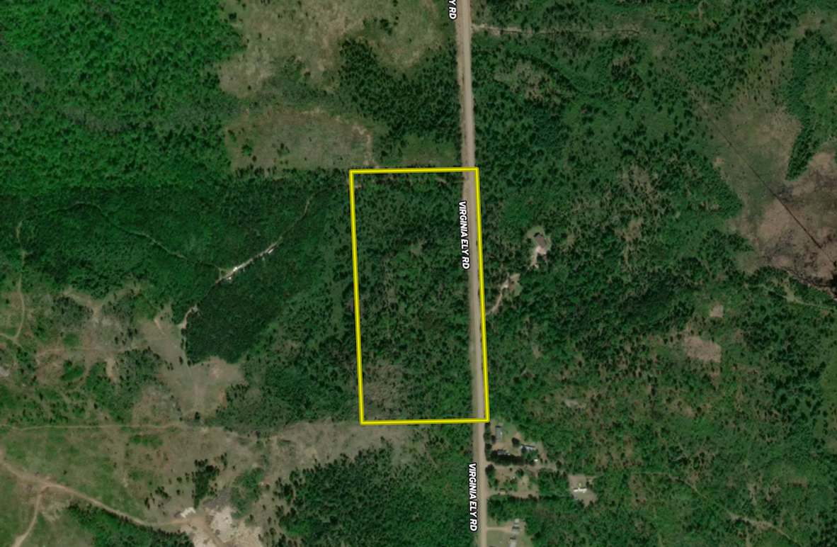 TBD Virginia Ely Rd. close