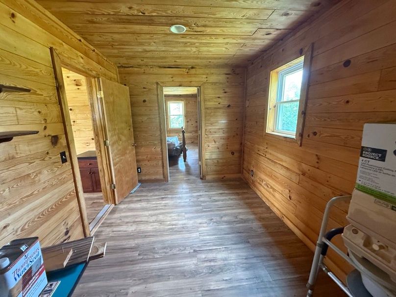 037 the would be bathroom off the back of the master bedroom