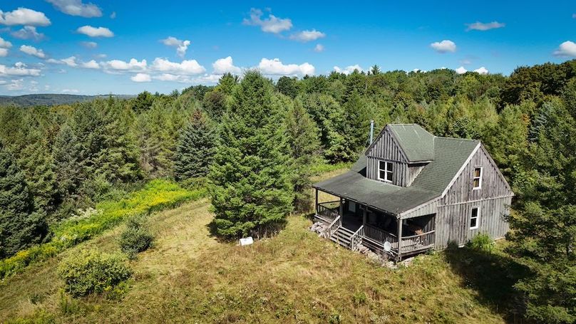 Tioga NY 232.62 Shores Photos 1