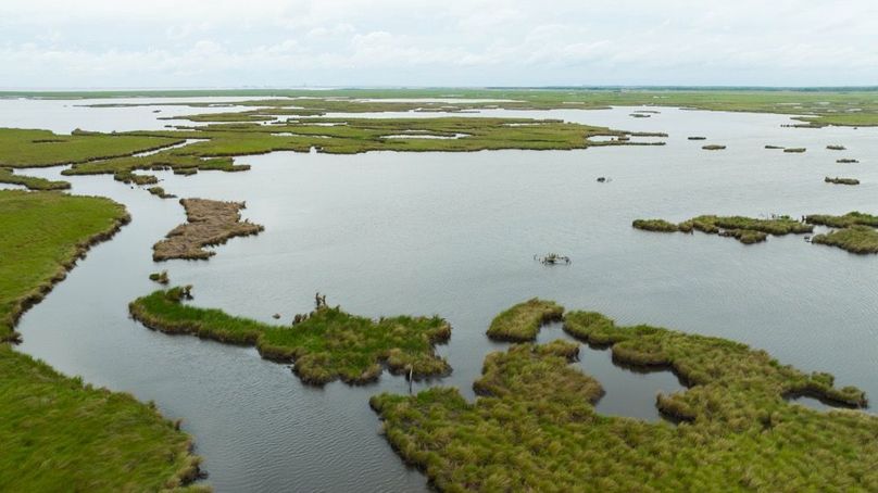 Cameron Parish LA 3,556 Pro Photo-101