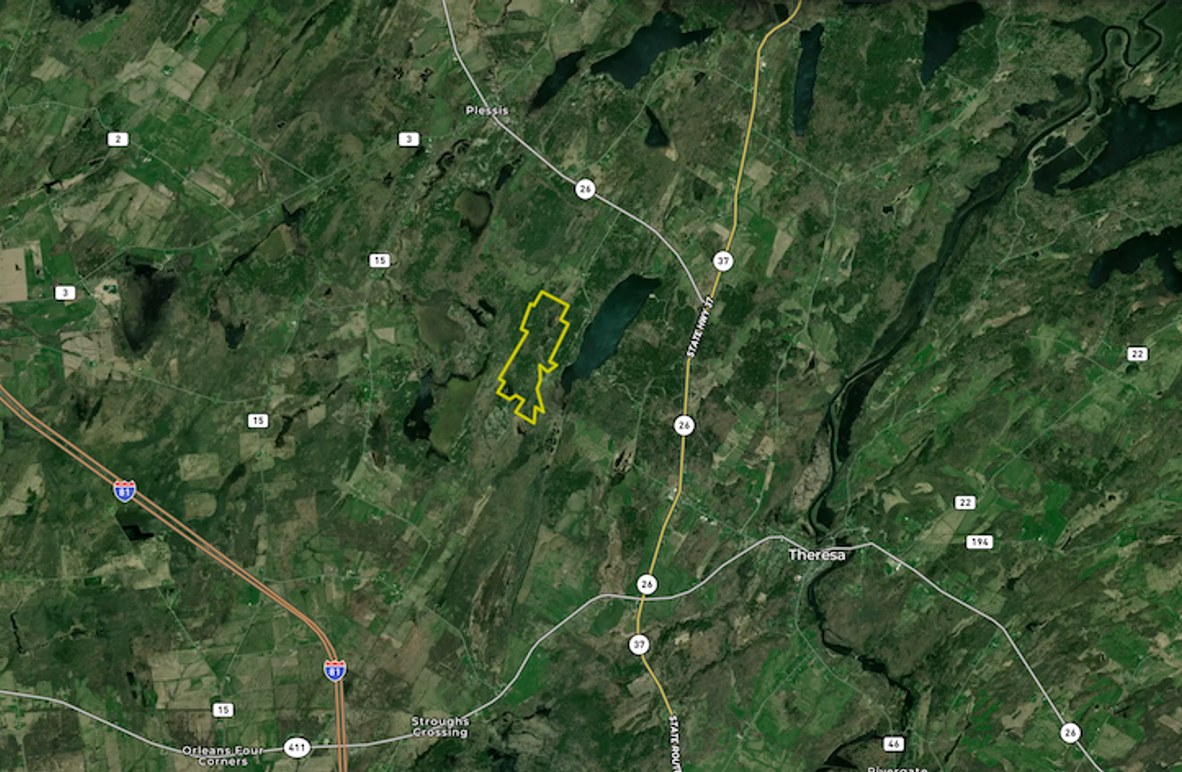 Jefferson NY 195.6 Parker Landid 5