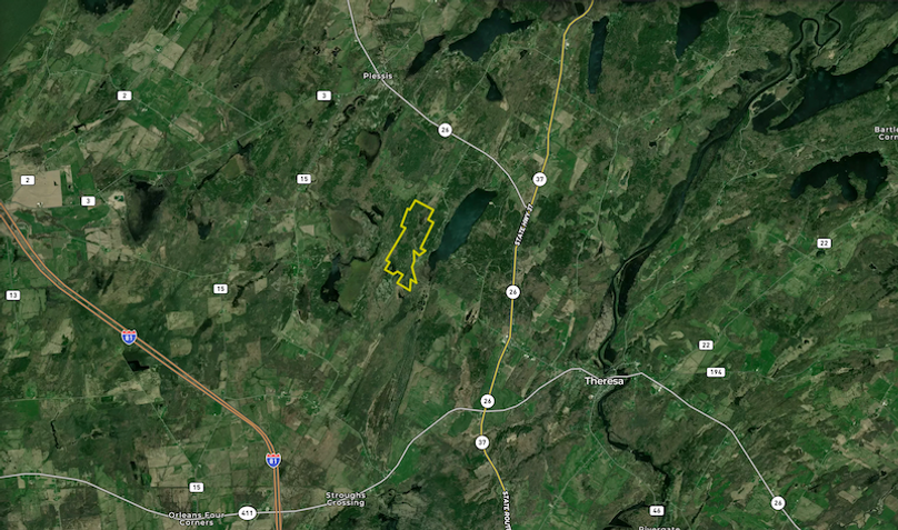 Jefferson NY 195.6 Parker Landid 5