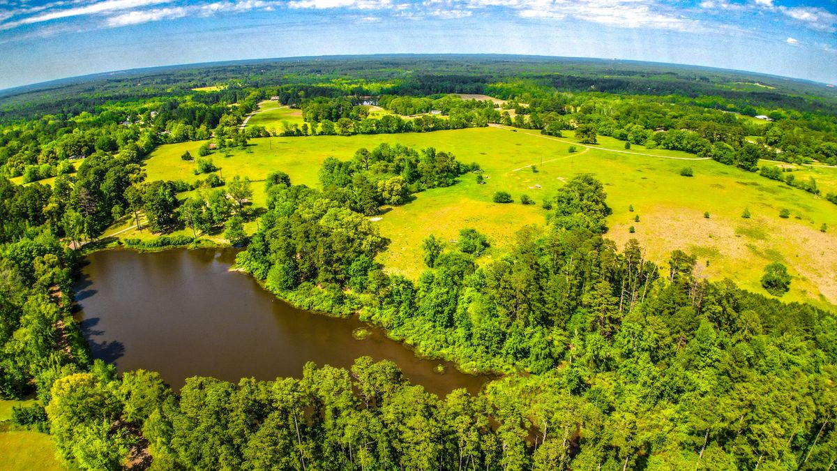 The Lake Pasture Whitetail Properties