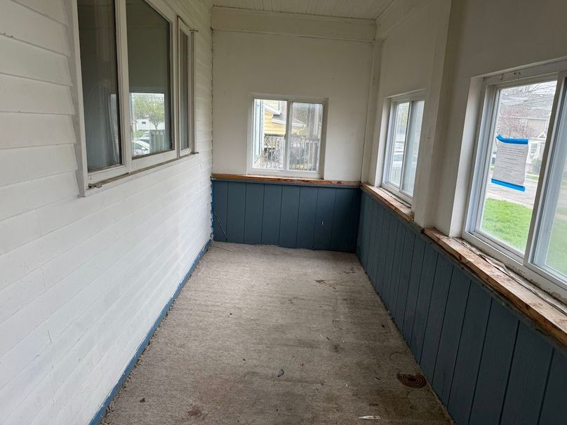 10 porch