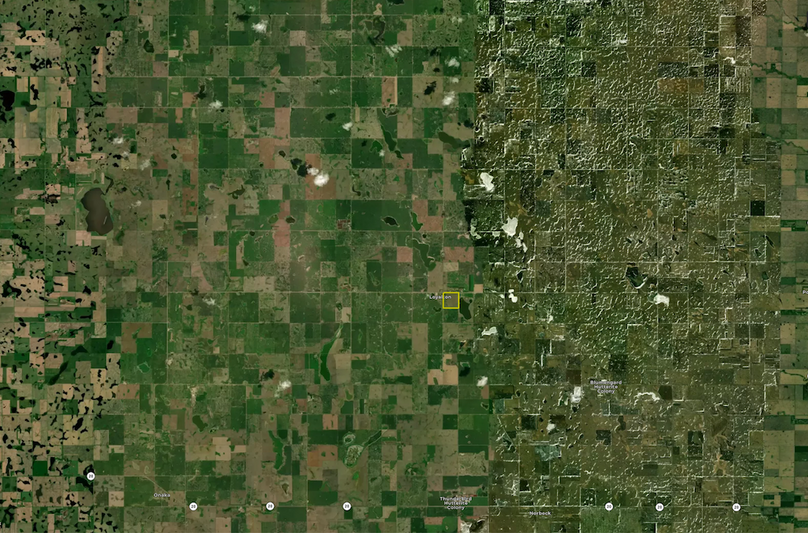 Edmunds SD 159.5.aerial.3