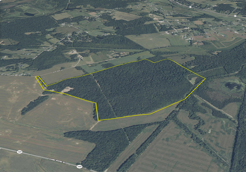 Hopkins 946.07_aerial.tract 13 3d