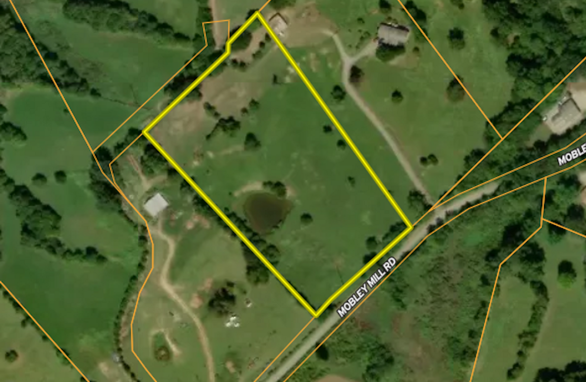 remington carlson 5 acre aerial 1