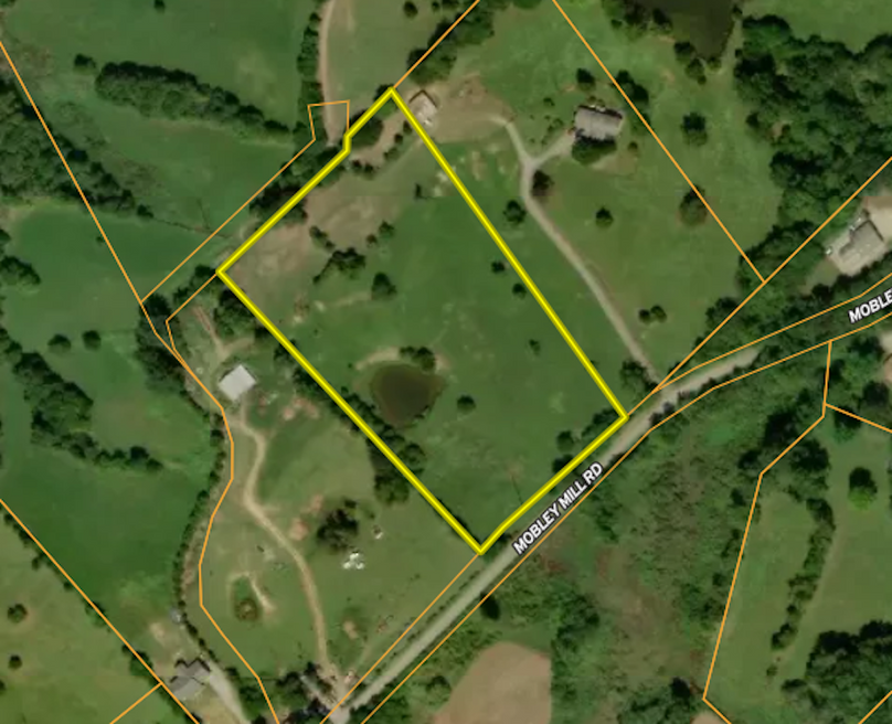 remington carlson 5 acre aerial 1