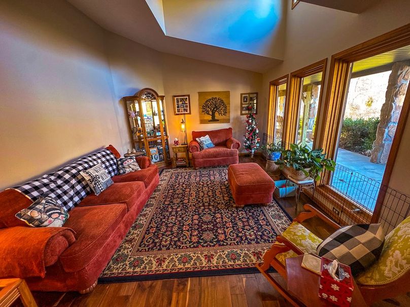 Jackson, WV 118.94 AC Shafer-007