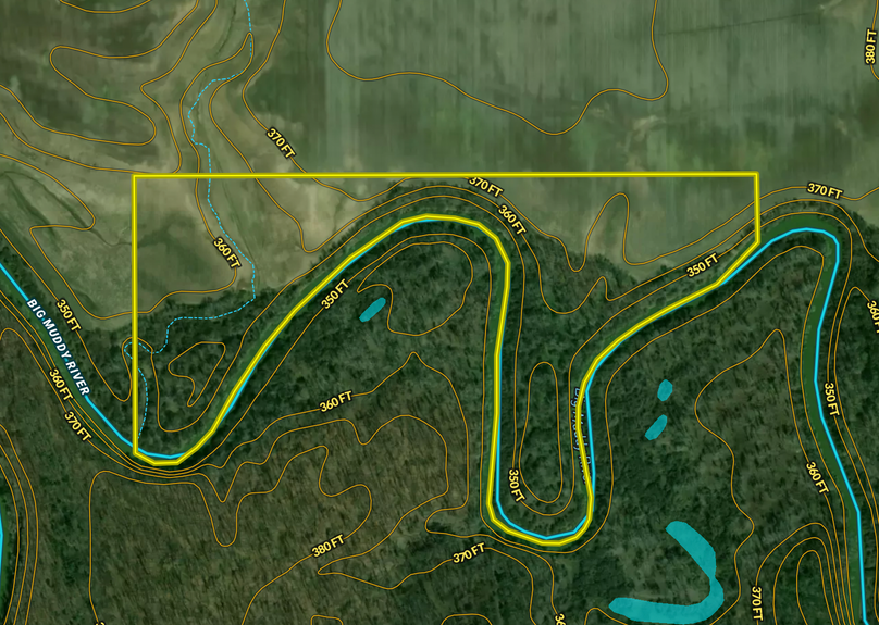 Aerial 2 Contour Williamson 49