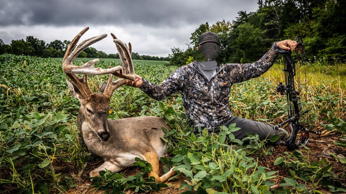 TurnKey Hunting Haven With Home And Annual Whitetail Properties