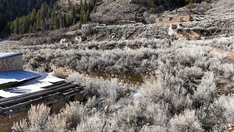 Ghost Town Get-A-Way25