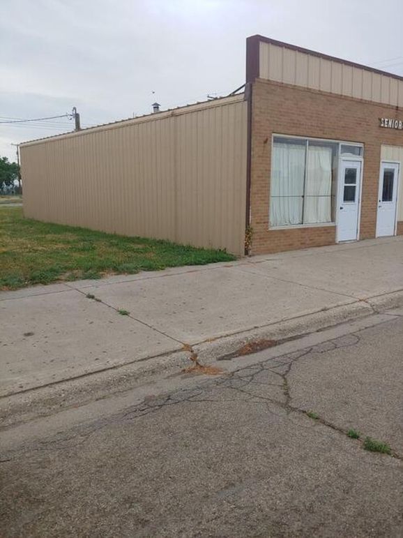 Senior Citizens Front 2