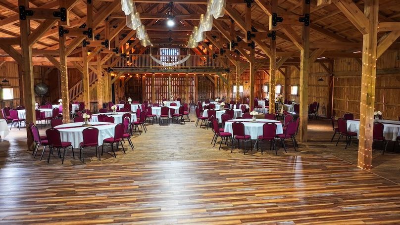 Lawrence, 3, Wedding Barn-022