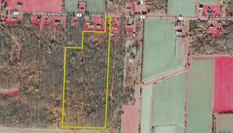 Land ID Infrared