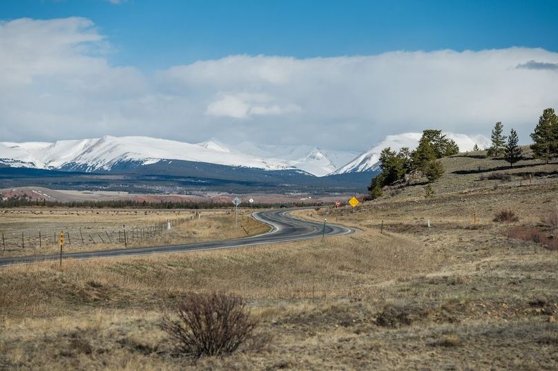 Park Co 3.0 Land Buff LLC - 029 HWY 9