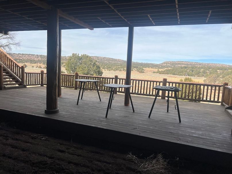 108_Pratt Lodge shooting benches