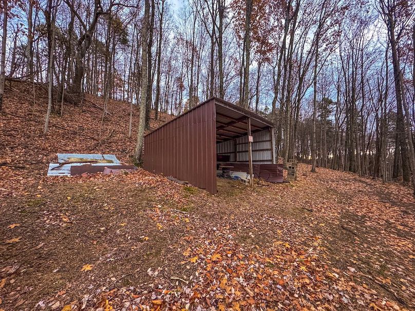 Ritchie, WV 14.081 AC Currey-19