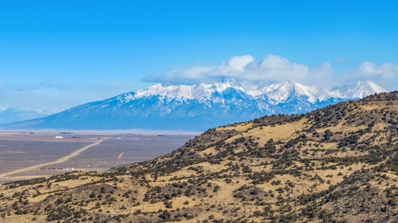 01 - Sangre de Cristo Mountain Range